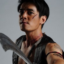 คืนนี้เตรียมสักยันต์อีกรอบ