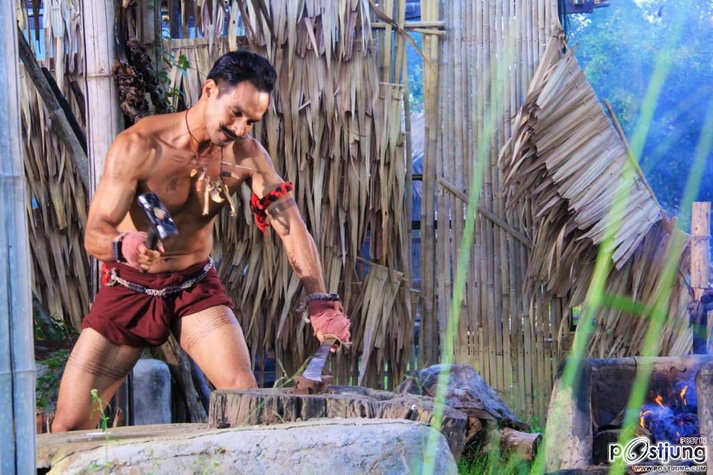 คืนนี้เตรียมสักยันต์อีกรอบ