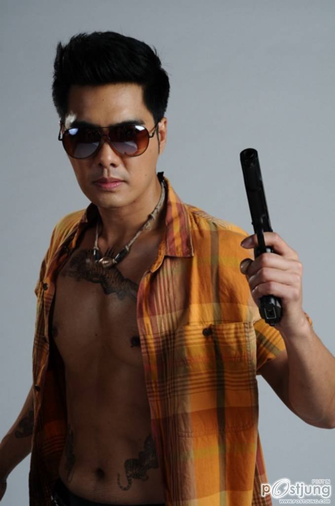 คืนนี้เตรียมสักยันต์อีกรอบ