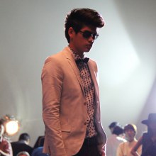  คอปเตอร์  หนุ่มน้อยมาแรงตอนนี้