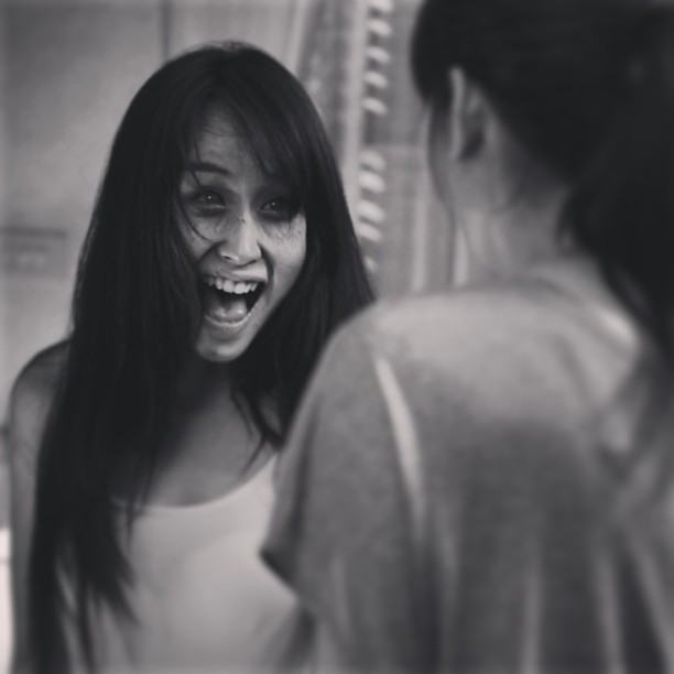 ฐา กิตติ์ลภัส นางเเบบคัพ c นักเเสดงสาว ทองสุก 13 น่ารักอะ