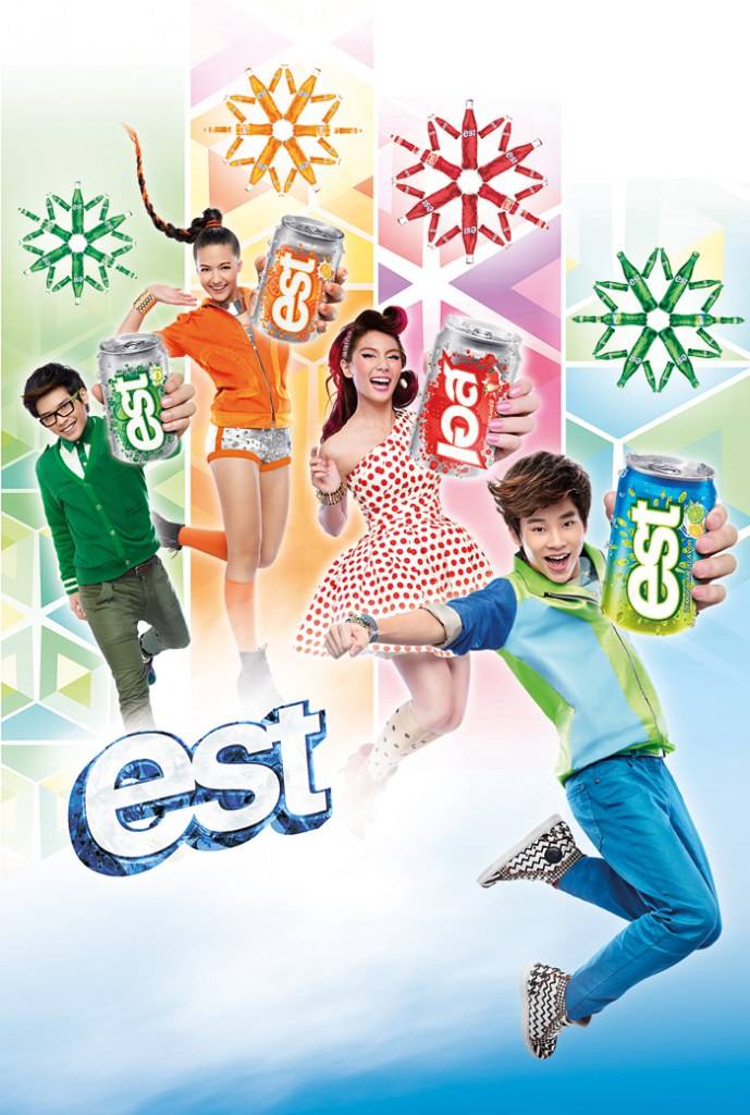 Demo Project เปิดตัว Teen-est Idol กลุ่มแรกของประเทศไทย! ระเบิดปาร์ตี้มันส์สุดขั้ว