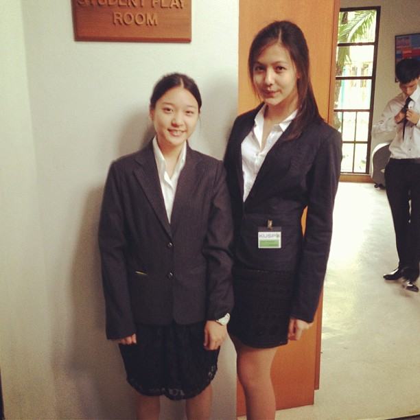 แครอล Demo Project