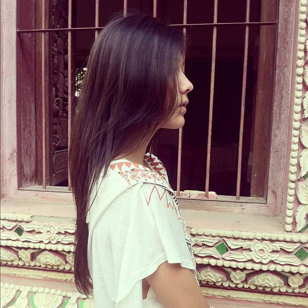 แครอล Demo Project