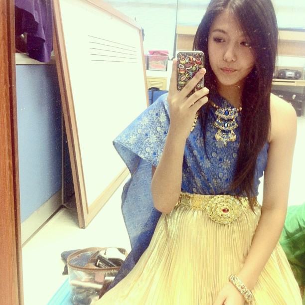 แครอล Demo Project