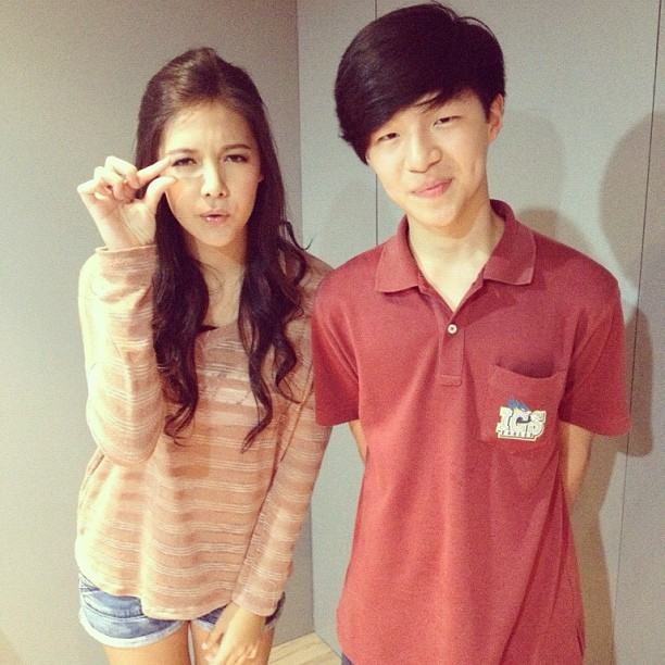 แครอล Demo Project