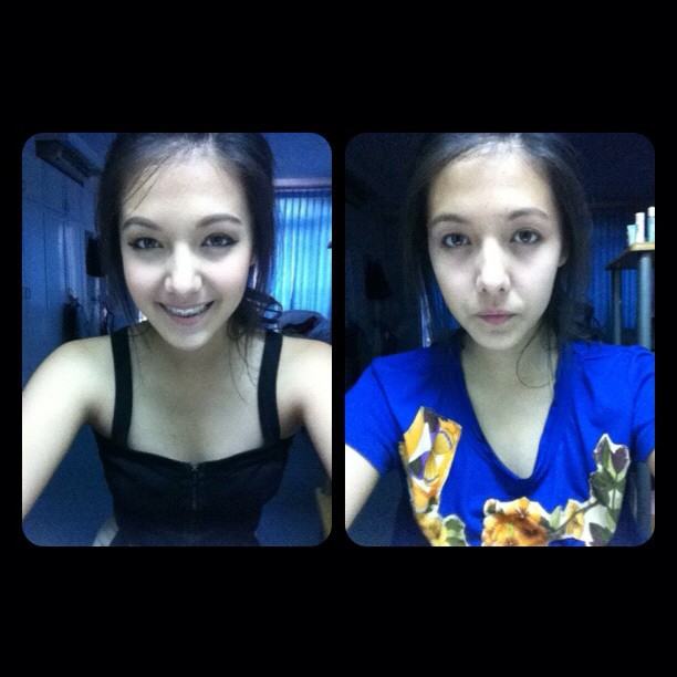 แครอล Demo Project