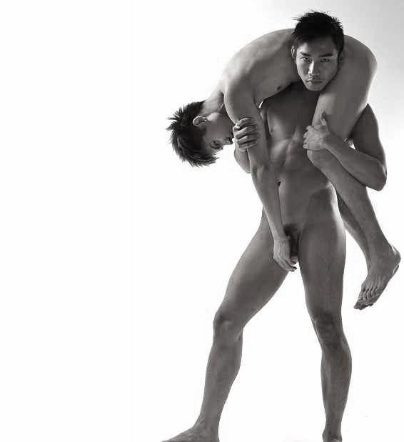 ไหวมั้ย...กะผู้ชายคนเนี้ย