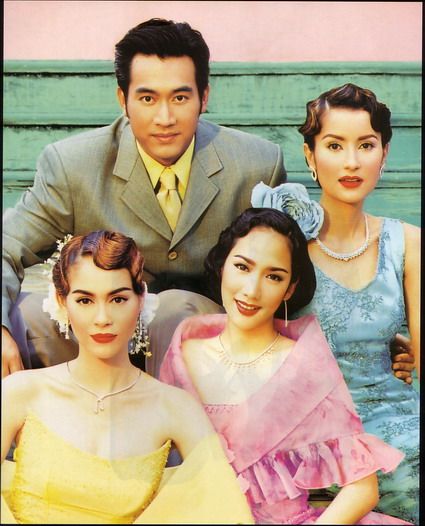 อั้ม กับนางเอกช่อง3