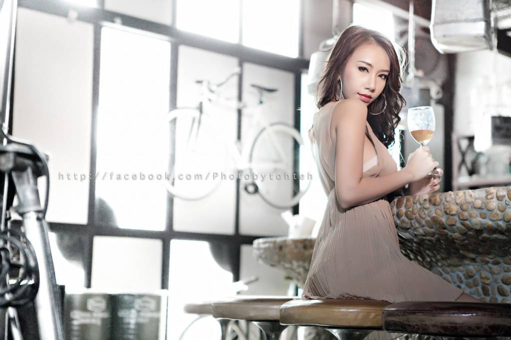 อะตอม ภัคจิรา นางพญาสุดเซ็กซี่