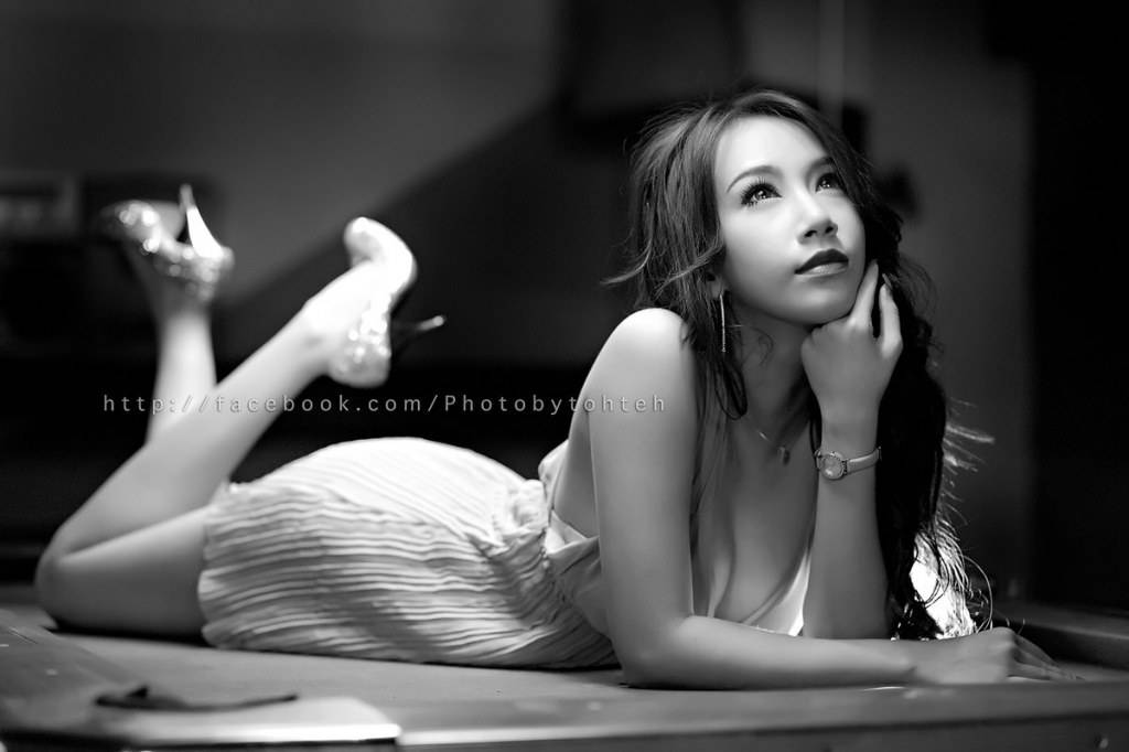 อะตอม ภัคจิรา นางพญาสุดเซ็กซี่