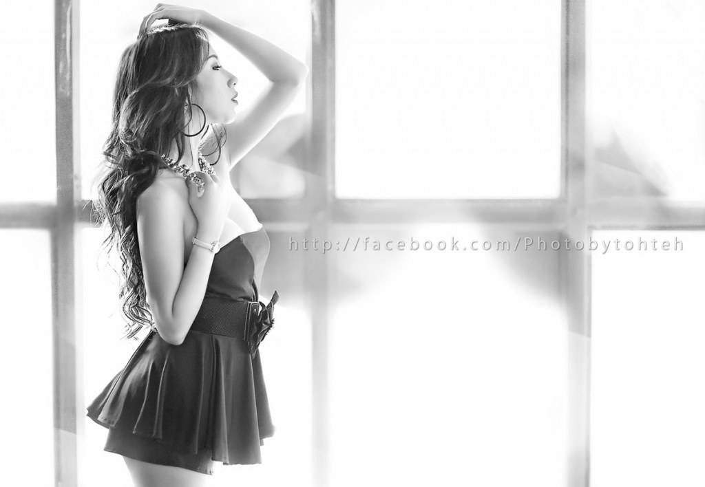 อะตอม ภัคจิรา นางพญาสุดเซ็กซี่