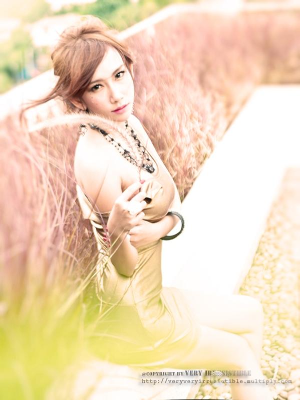 อะตอม ภัคจิรา นางพญาสุดเซ็กซี่