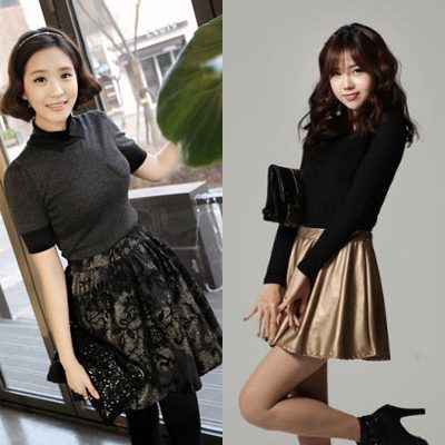 5. เมทัลลิคพร้อมลายกราฟฟิก