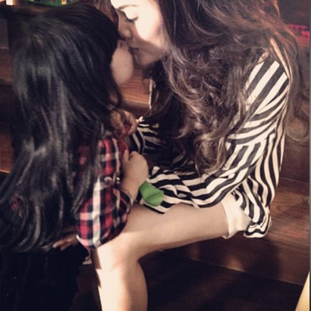 เบื้องหลัง ดาวเกี้ยวเดือน เจนี่ ลุคใส ๆ น่ารักเว่อร์