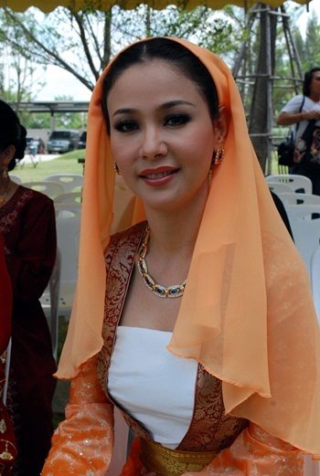 ละครใหม่ ฟ้าจรดทราย เร็วๆนี้