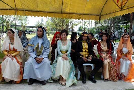 ละครใหม่ ฟ้าจรดทราย เร็วๆนี้