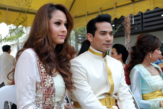 ละครใหม่ ฟ้าจรดทราย เร็วๆนี้