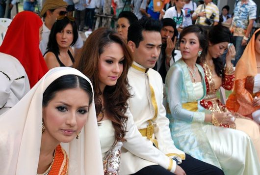 ละครใหม่ ฟ้าจรดทราย เร็วๆนี้