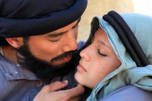 ละครใหม่ ฟ้าจรดทราย เร็วๆนี้