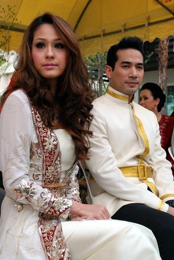 ละครใหม่ ฟ้าจรดทราย เร็วๆนี้