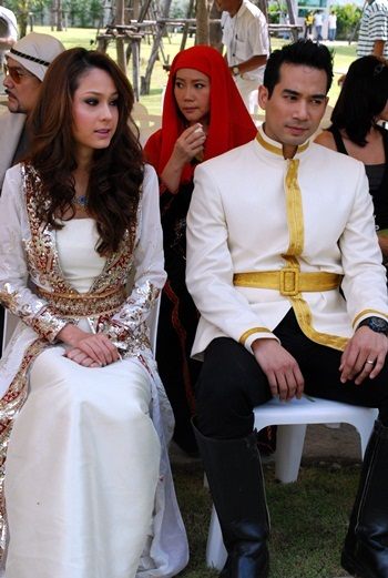 ละครใหม่ ฟ้าจรดทราย เร็วๆนี้