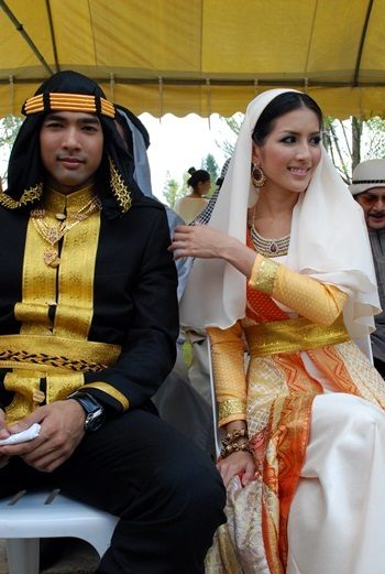 ละครใหม่ ฟ้าจรดทราย เร็วๆนี้