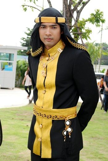 ละครใหม่ ฟ้าจรดทราย เร็วๆนี้