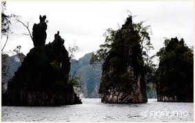 เขาสก
