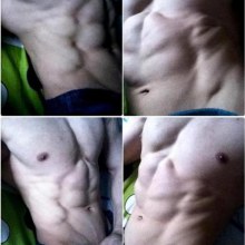 แค่หุ่นก้อทำให้คิดไปถึงไหนๆ part 6