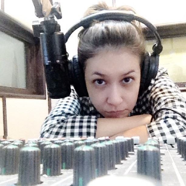 เอ๊ะยังไง !! เอมี่ กลิ่นประทุม โพสต์แบบนี้เกิดอะไรขึ้น