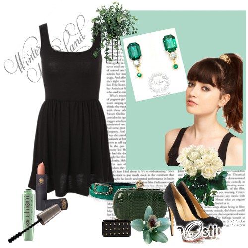 สไตล์อั้ม