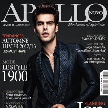 Jon Kortajarena @ Apollo Novo #3