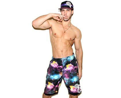 Slick It Up : Tropy Pony