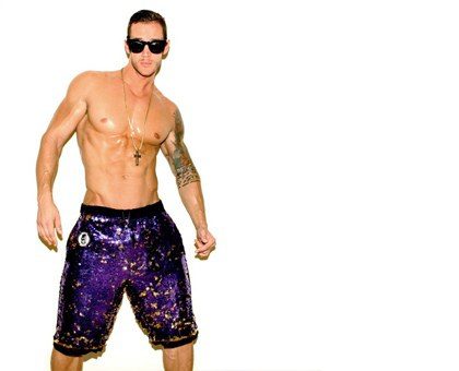 Slick It Up : Tropy Pony