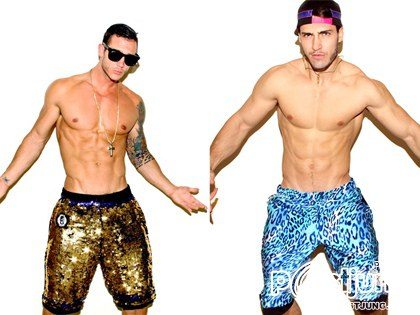 Slick It Up : Tropy Pony