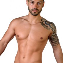 Introducing Man Is Good Underwear : HQ images