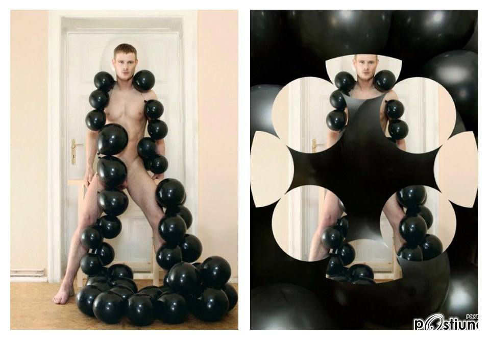 Introducing John Homosocial