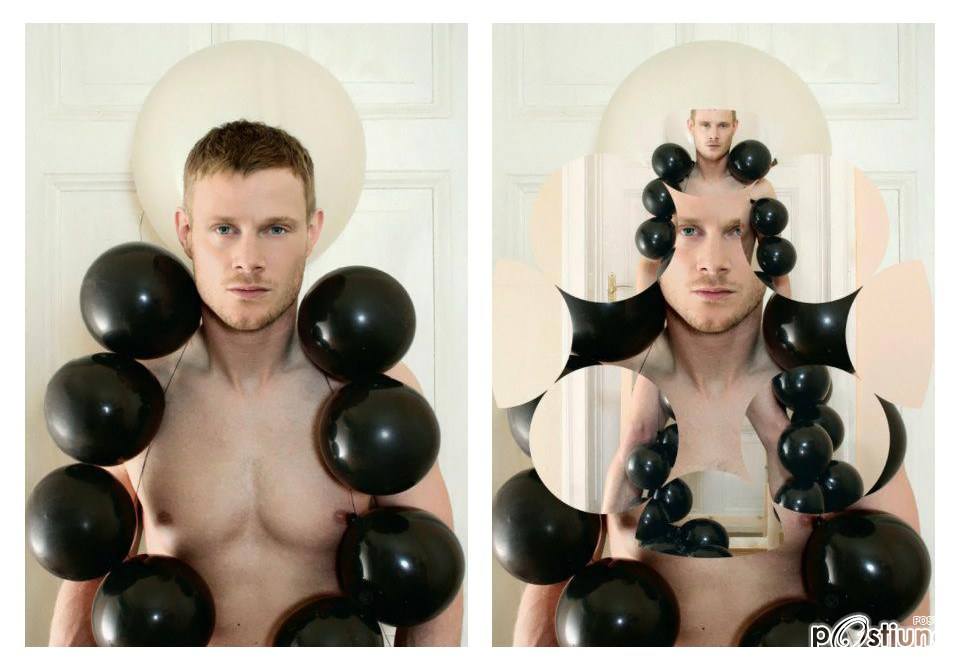 Introducing John Homosocial