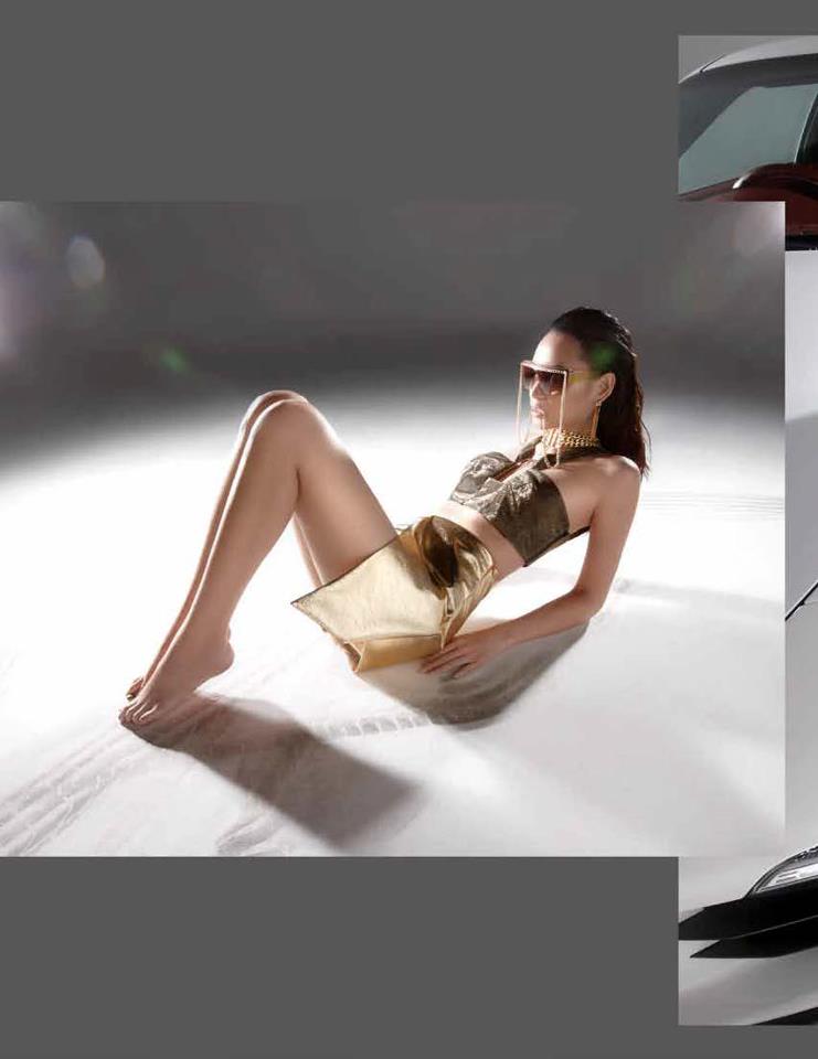 บี น้ำทิพย์ ซี้ดดดด อ่าค่ะ