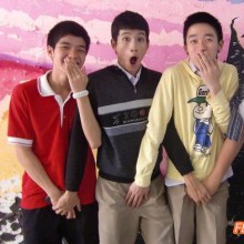 Hey! BoY # 22 หนุ่มๆปลายเดือน