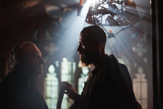 หนังใหม่ Les Miserables สู้ ฝัน หวัง รัก