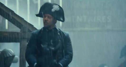 หนังใหม่ Les Miserables สู้ ฝัน หวัง รัก