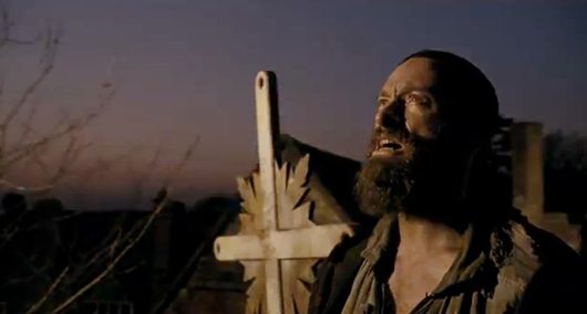 หนังใหม่ Les Miserables สู้ ฝัน หวัง รัก