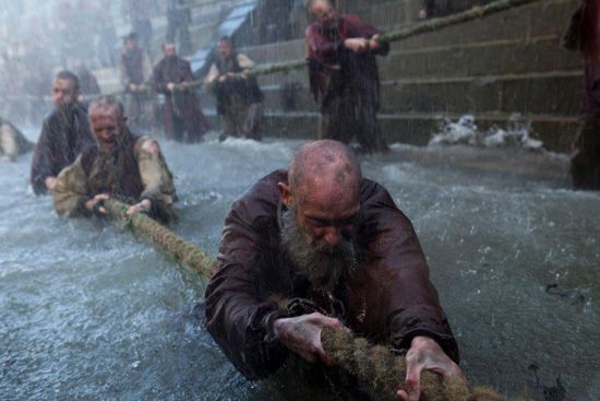 หนังใหม่ Les Miserables สู้ ฝัน หวัง รัก