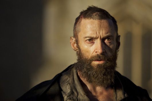 หนังใหม่ Les Miserables สู้ ฝัน หวัง รัก