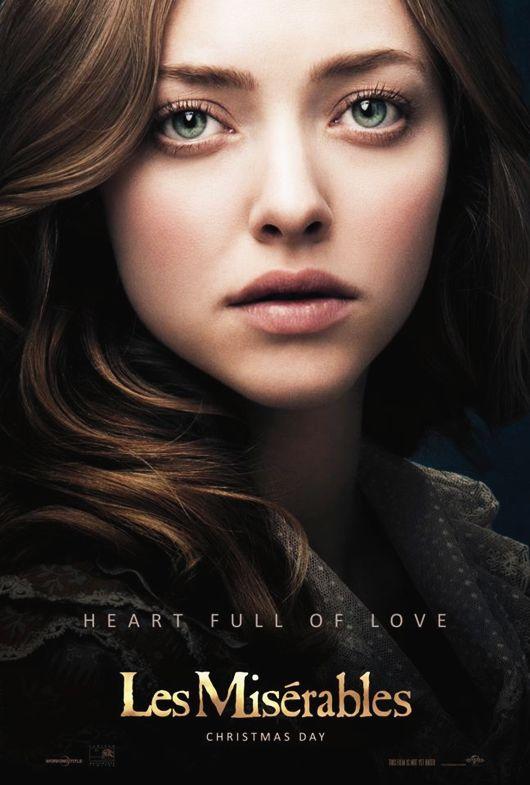 หนังใหม่ Les Miserables สู้ ฝัน หวัง รัก