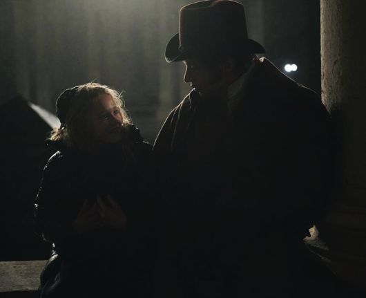 หนังใหม่ Les Miserables สู้ ฝัน หวัง รัก