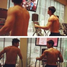 สาวกรี๊ดสลบ เวียร์ แน่นเปรี๊ยะ