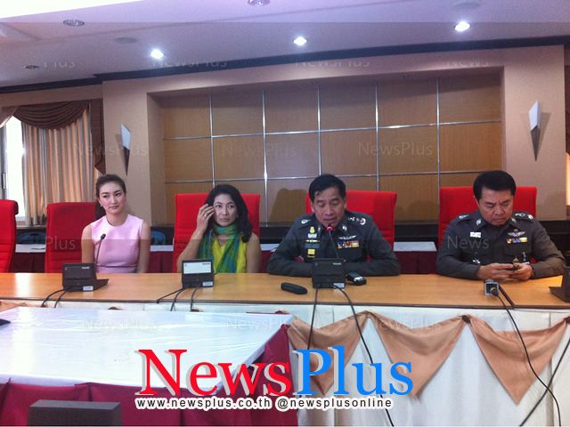 แพนเค้ก,แม่แถลงขอโทษสื่อปัดโจรขึ้นบ้านอ้างลืมวางผิดที่-ได้ทรัพย์สินคืนแล้ว